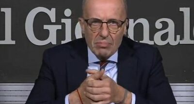 Forza Italia esplode: Sallusti azzanna i ‘traditori’ Francesca Pascale e Giuliano Ferrara