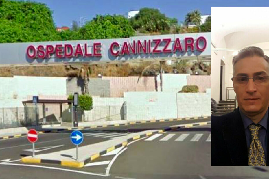 L’orrore all’ospedale di Catania