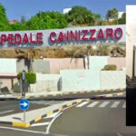 L’orrore all’ospedale di Catania