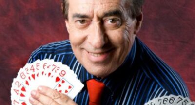 Tony Binarelli: morto il mago della tv degli anni ‘80 e ‘90