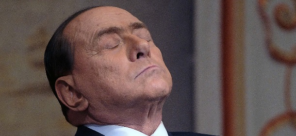 Fuga da Forza Italia dopo la spallata di Berlusconi a Draghi