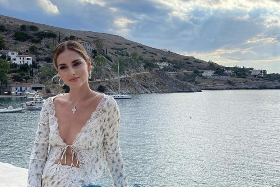 Ecco quanto costano i resort di lusso dove passano le vacanze Ilary Blasi e Chiara Ferragni