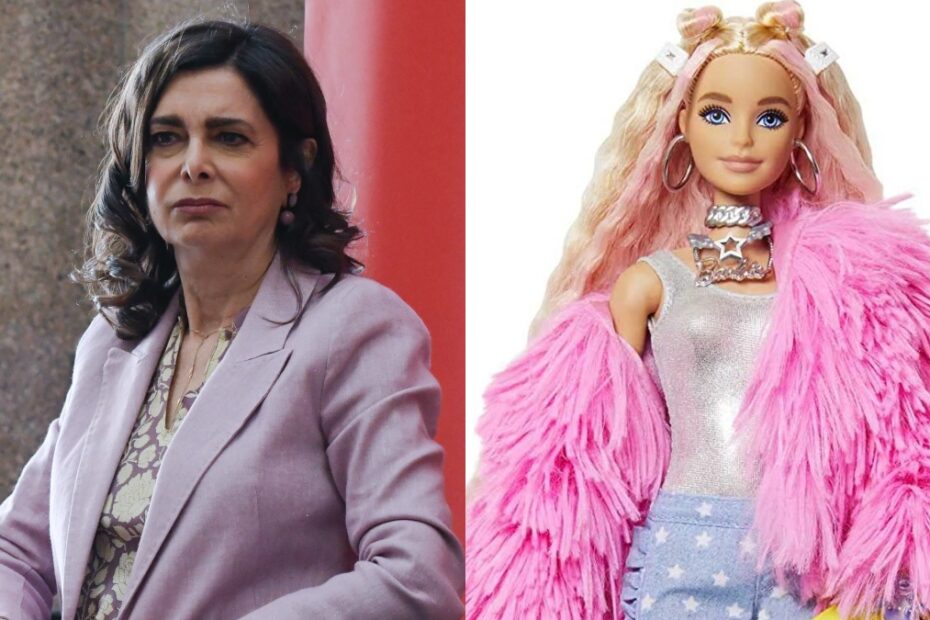 Bufera social su Laura Boldrini per questa frase!