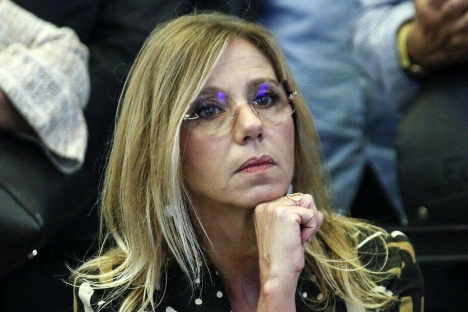 La battuta infelice di Concita De Gregorio fa infuriare tutti gli insegnanti Napoli