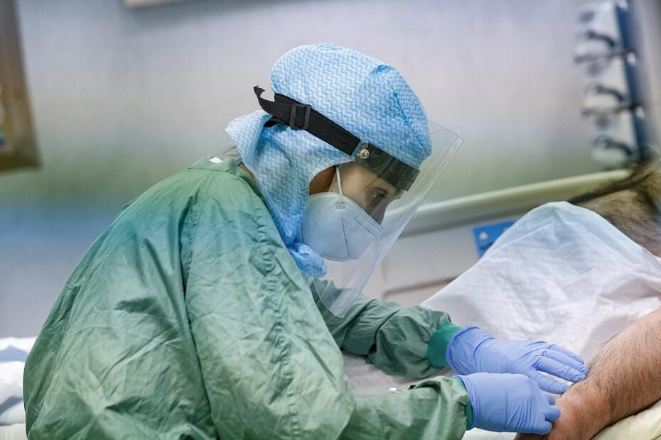 Paura a Venezia dopo la morte di un uomo: infezione contagiosa