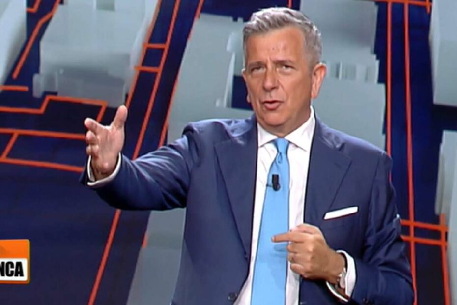 Giuseppe Brindisi resta a Zona Bianca: niente staffetta con Francesco Vecchi