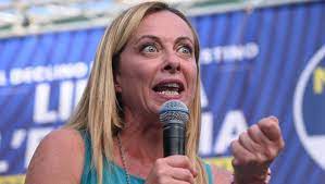 Giorgia Meloni si salva così dal processo