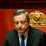 Il ricatto della Lega a Draghi
