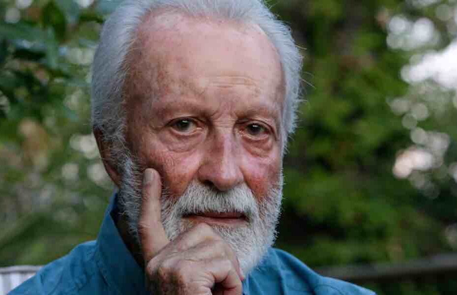 Eugenio Scalfari è morto