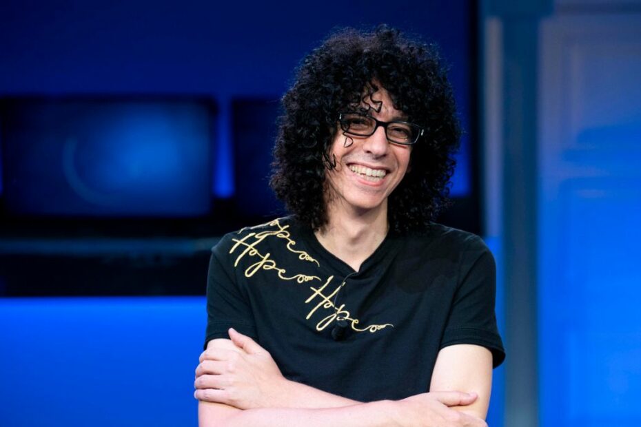 Giovanni Allevi: oltre alla malattia anche un grave lutto per il compositore