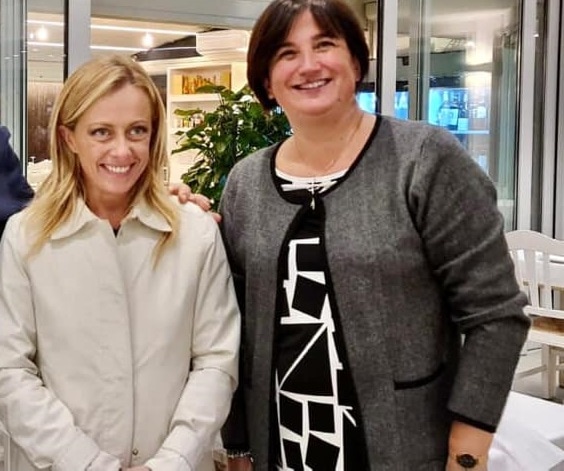 Terremoto a Terracina: arrestata per corruzione la sindaca di Fratelli d’Italia