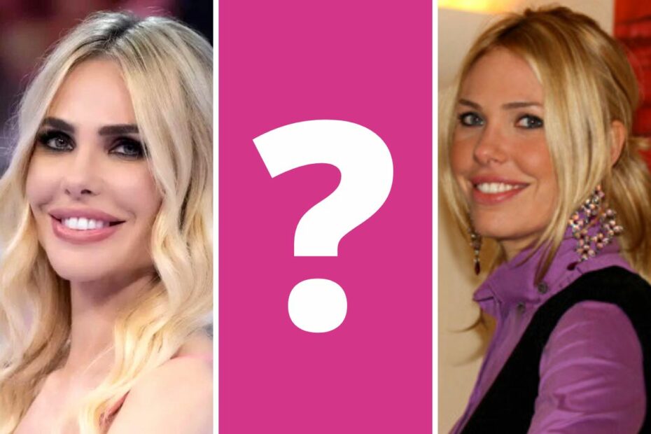 Ilary Blasi e il nuovo amore, scatta il toto-nomi: ecco chi sono