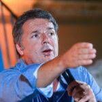 Crisi di governo, Renzi avverte Conte