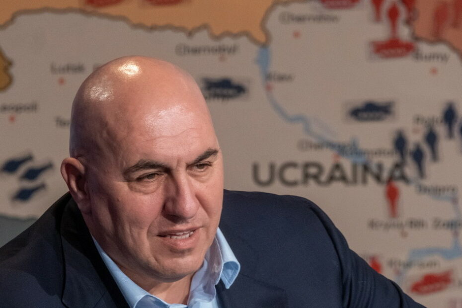 I soldi di Putin ai partiti italiani: il mistero del tweet di Crosetto cancellato