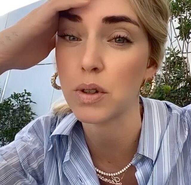 Chiara Ferragni ‘scaricata’ da questa nota azienda
