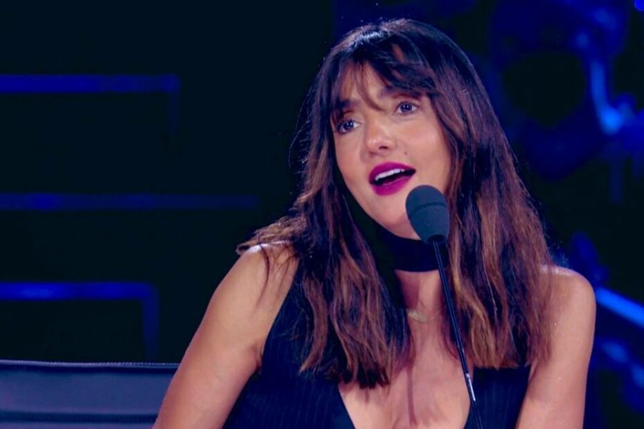 Il debutto di Ambra Angiolini a X Factor fa esplodere il web