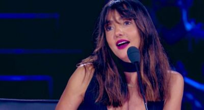 Il debutto di Ambra Angiolini a X Factor fa esplodere il web