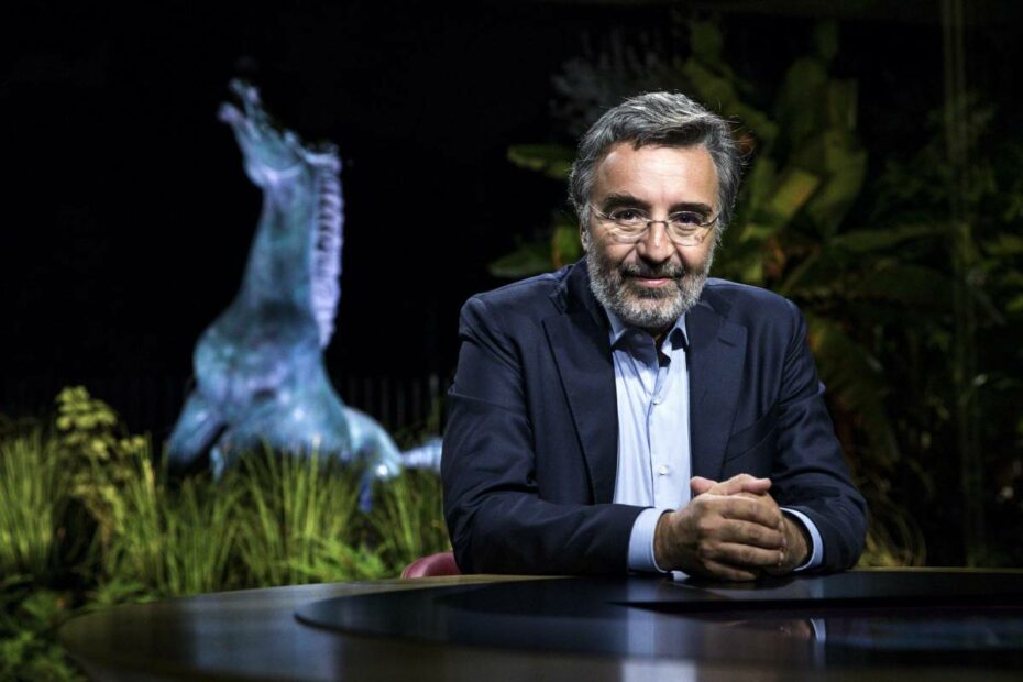 Marco Damilano dovrà scusarsi in diretta tv