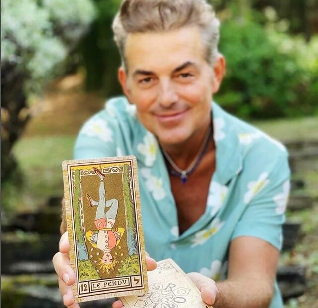 Lo scioccante racconto di Daniele Bossari sulla sua malattia