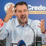 L’ex segretario della Lega Maroni vuole mandare in pensione Salvini
