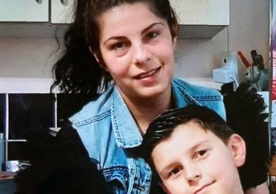 È un giallo l’incidente che è costato la vita alla giovane mamma e a suo figlio