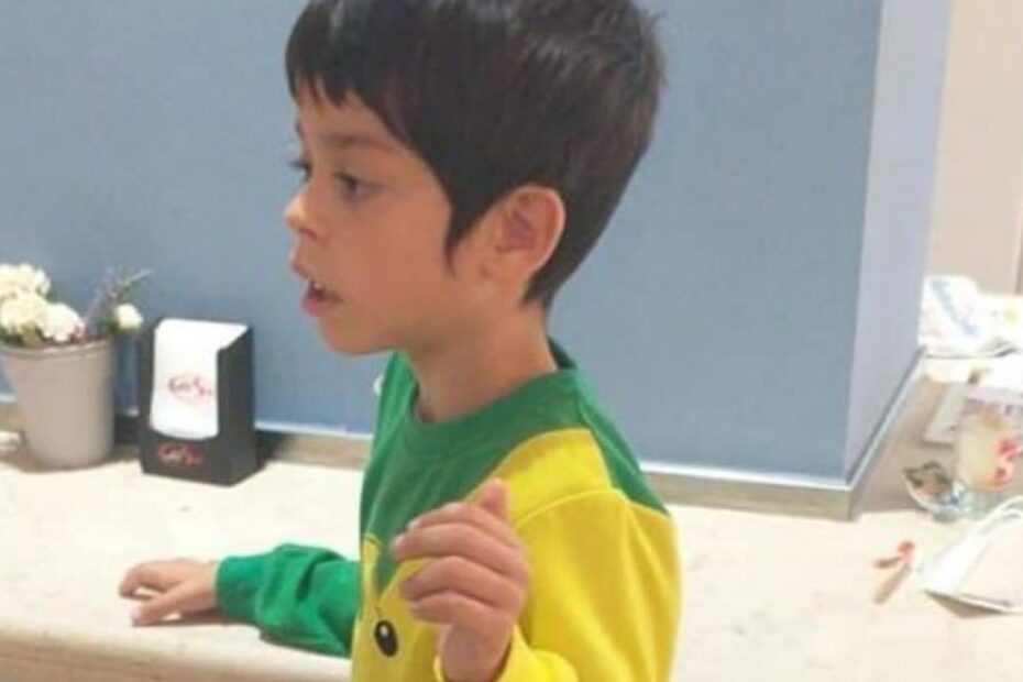 Mattia, il bimbo scomparso nelle Marche: ecco cosa hanno trovato