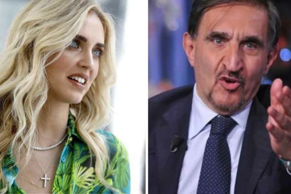 La Russa sfida Chiara Ferragni dopo il suo appello