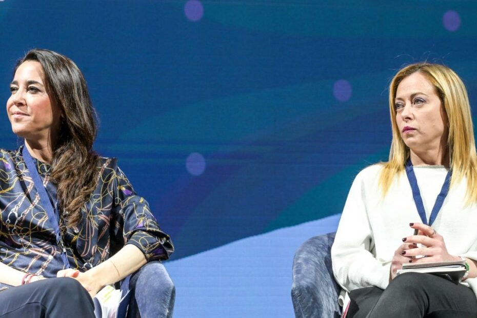 Ronzulli ministro al posto di Speranza? La Meloni tranquillizza i social