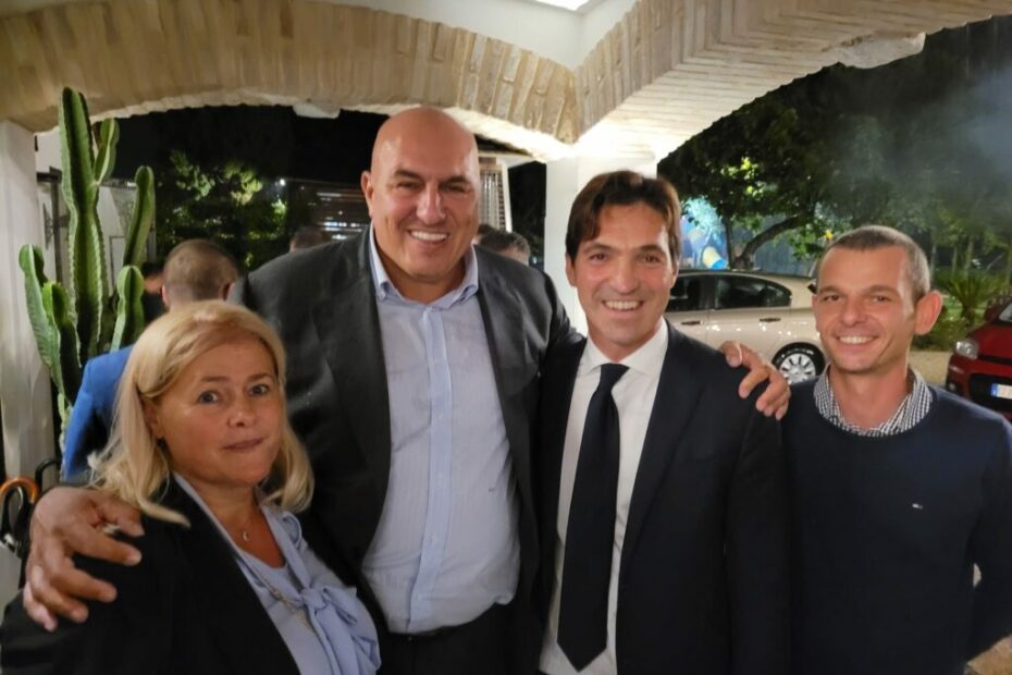 Ecco dove si trovava il governatore delle Marche durante l’alluvione