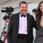 Tutti contro Salvini alla Mostra del Cinema di Venezia