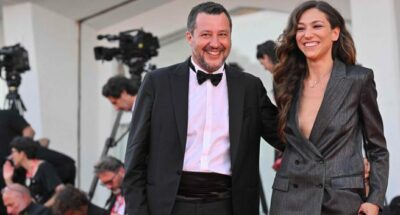 Tutti contro Salvini alla Mostra del Cinema di Venezia
