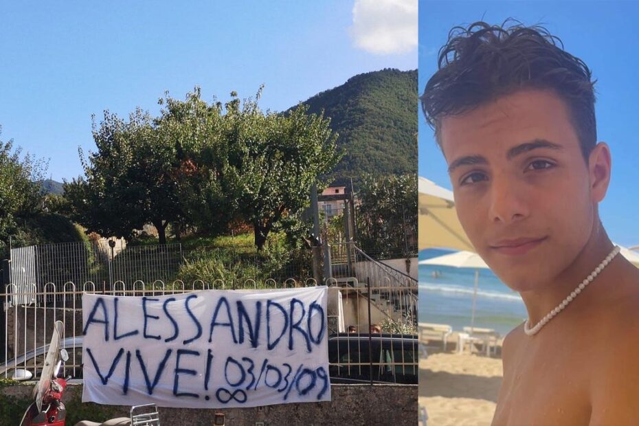 Gragnano, la frase shock del carabiniere sul 13enne suicida