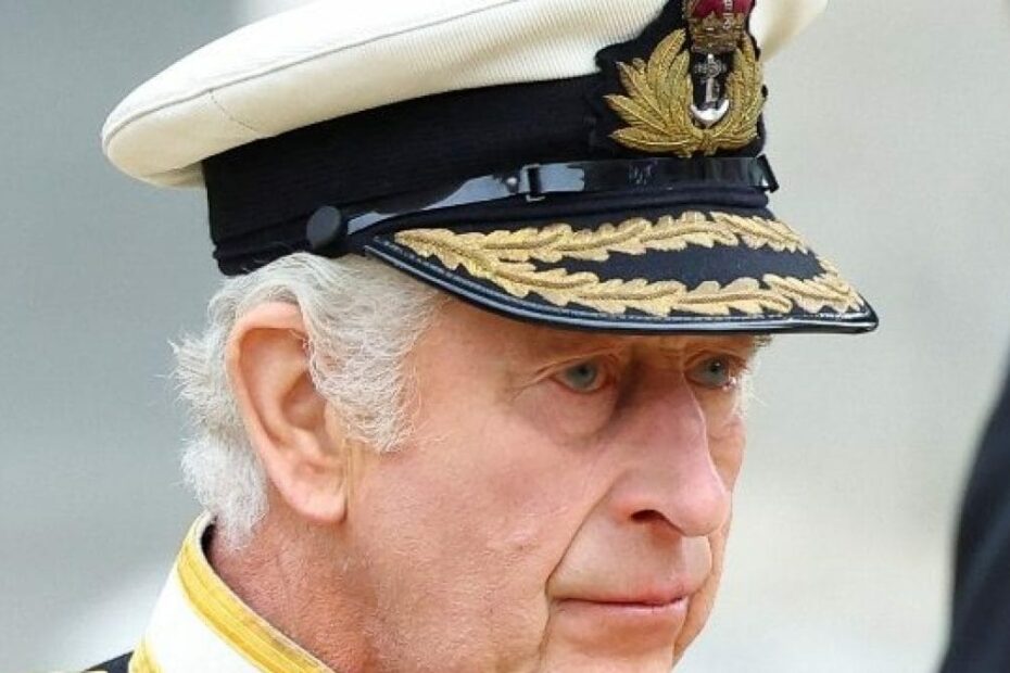 Funerale Elisabetta: re Carlo III non ce l’ha fatta