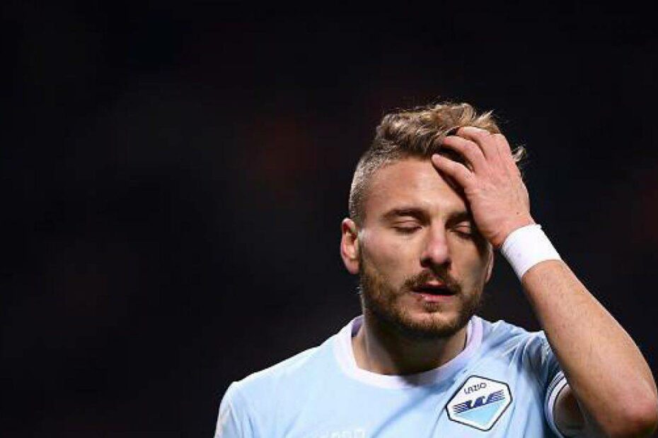 Ciro Immobile condannato per evasione fiscale