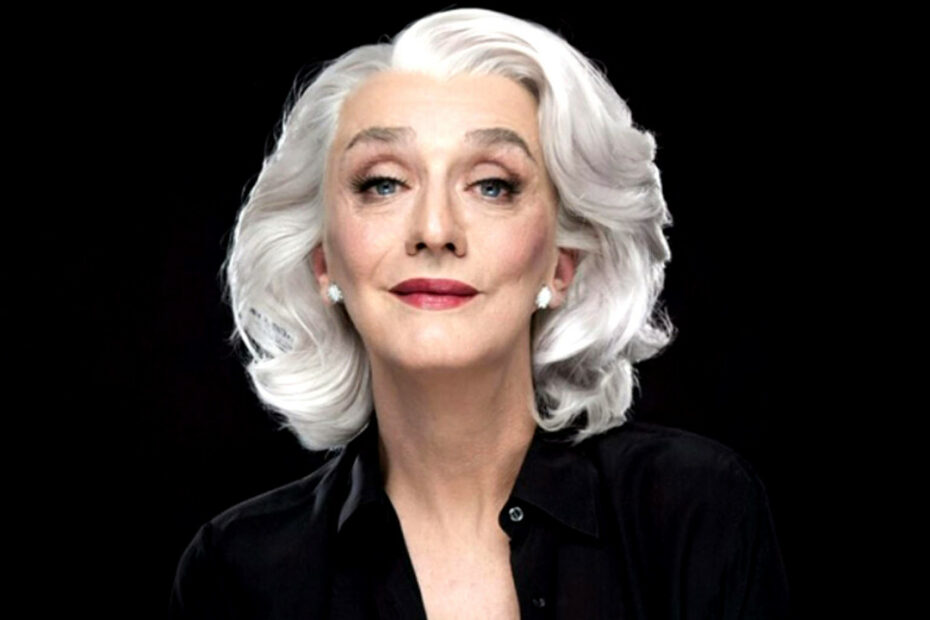 La gaffe di Drusilla Foer sulla regina Elisabetta