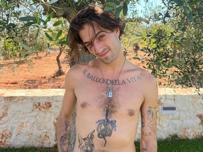 Le parole di Damiano dei Maneskin dopo la vittoria della Meloni