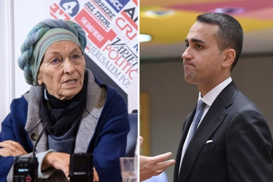 Da Di Maio alla Bonino, la lista dei vip ‘trombati’ dal Parlamento