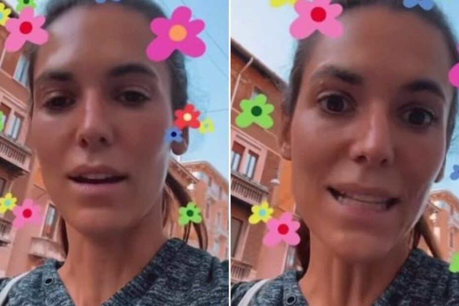 La famosa influencer spara questa bomba e Selvaggia Lucarelli scatena la bufera social
