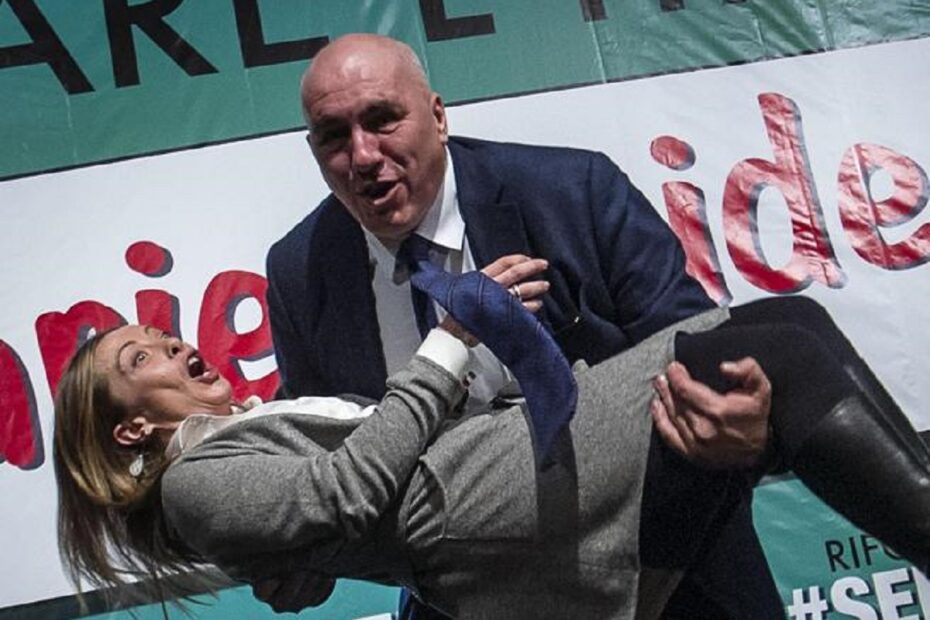 Scatta il toto-ministri del governo Meloni: nomi sorprendenti
