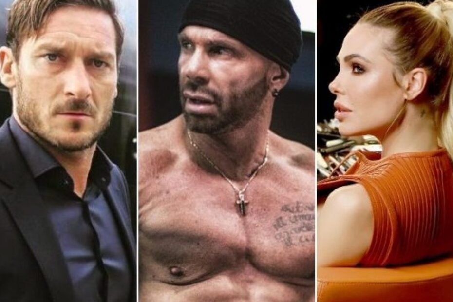 Le rivelazioni di Alex Nuccetelli che inchiodano Ilary