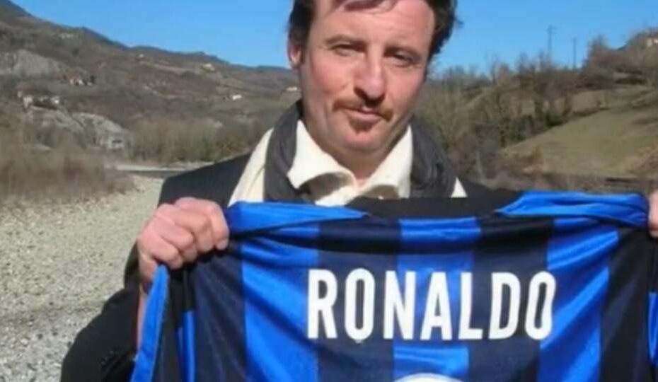 L’incredibile storia dell’ex giocatore dell’Inter Fabio Macellari, ora muratore ad Amatrice