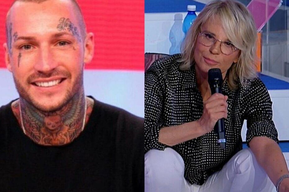 Il commovente addio dei protagonisti di Uomini e Donne a Manuel Vallicella