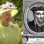 La terribile profezia di Nostradamus dopo la morte della regina Elisabetta
