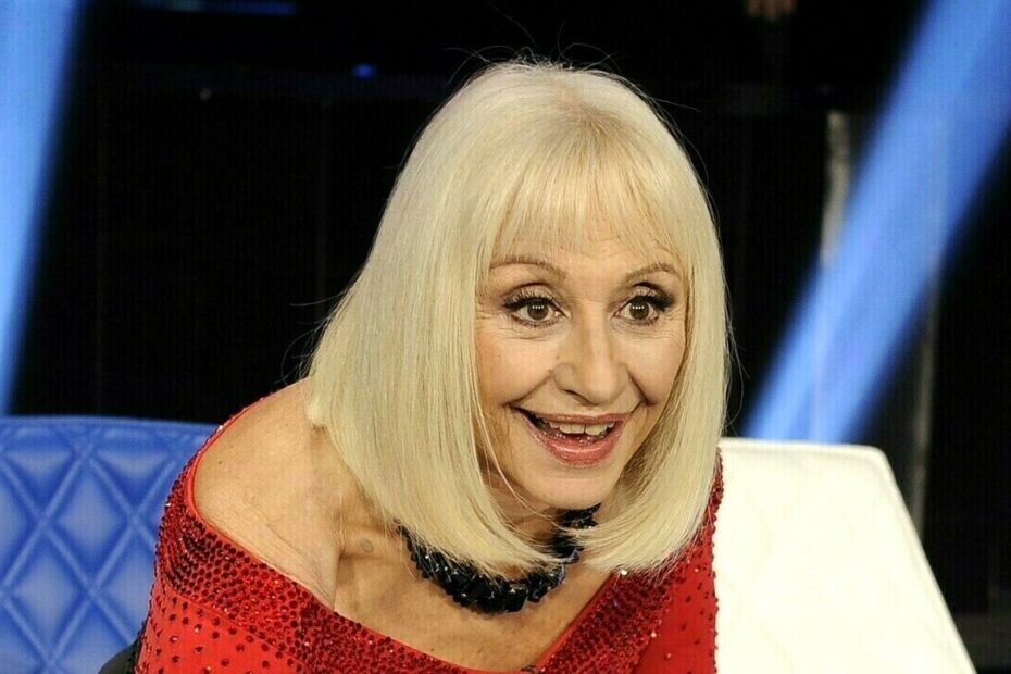 Un altro importantissimo riconoscimento per l’indimenticabile Raffaella Carrà