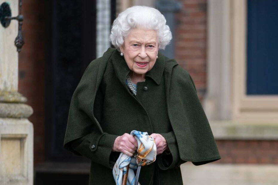 Regina Elisabetta, la drammatica notizia sulle sue condizioni