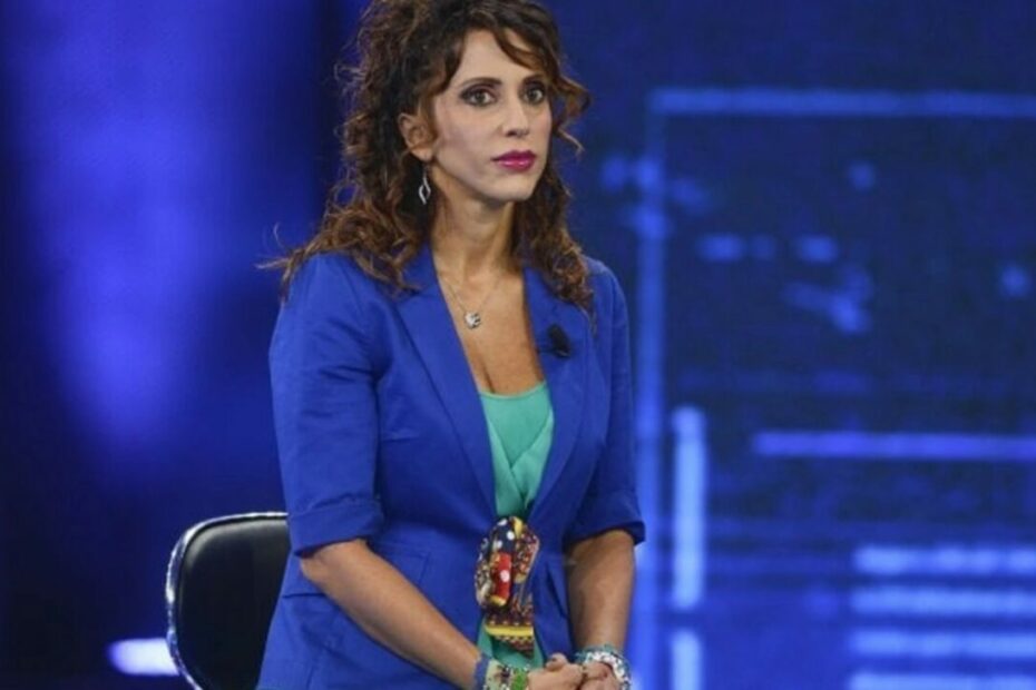 La brutta notizia per la poliziotta No green pass Nunzia Schilirò