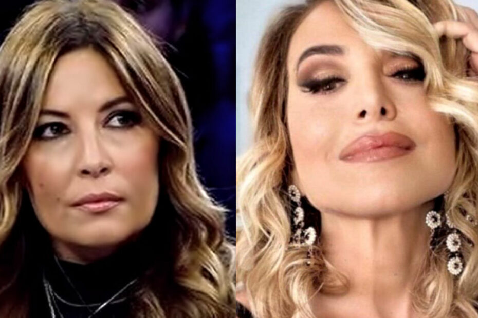 Meloni premier, Barbara D’Urso fa infuriare Selvaggia Lucarelli