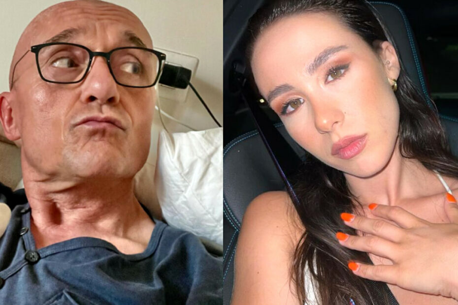 Aurora Ramazzotti, arrivano le scuse di Signorini