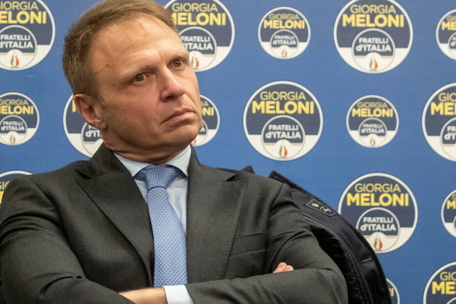 Governo, Lollobrigida avverte: “Niente inciuci oppure si va a votare”