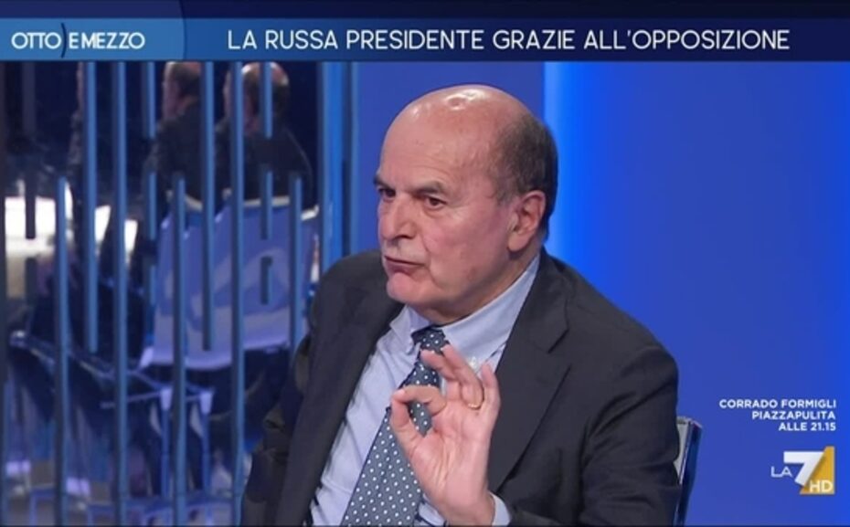 Caso La Russa, la gravissima accusa di Bersani